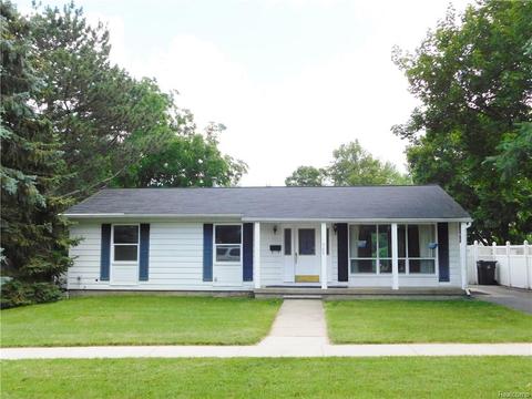509 Prospect St, Howell, MI 48843 photo 1