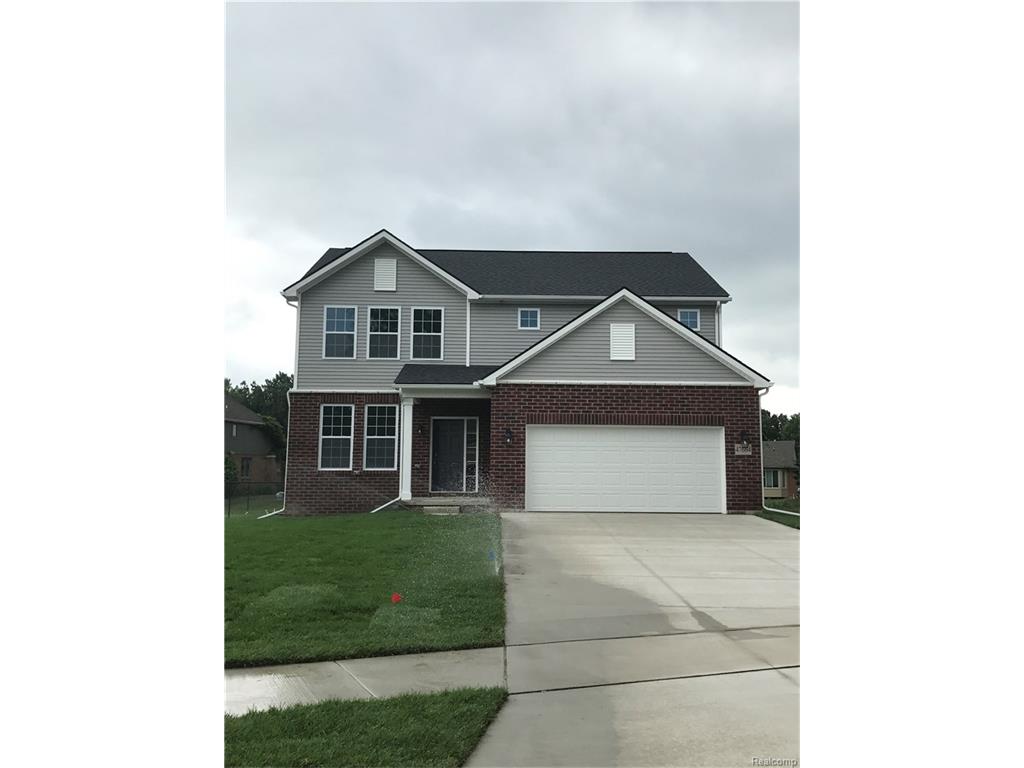 47664 Hidden Meadows Dr, Macomb, MI 48044 photo 1
