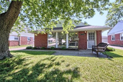 18071 Hamann St, Riverview, MI 48193 photo 1