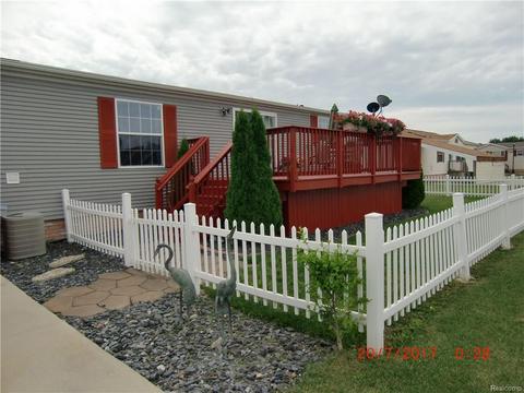 3506 Spring St, Ash Twp, MI 48117 photo 1