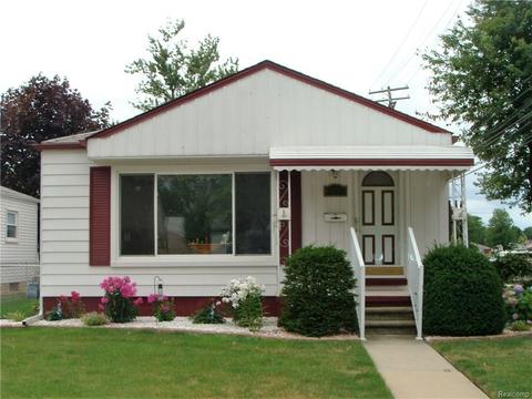 13557 Pullman St, Southgate, MI 48195 photo 1