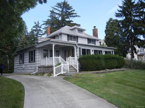 20678 E River Rd, Grosse Ile, MI 48138 photo 1