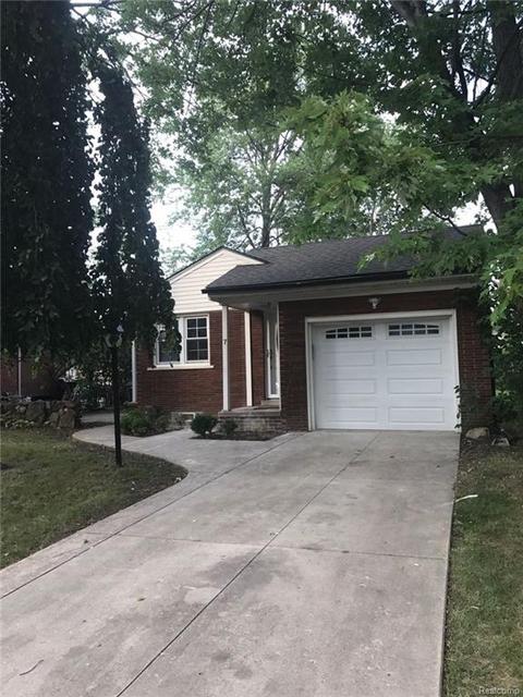 7 Ashby Ln, Dearborn, MI 48120 photo 1