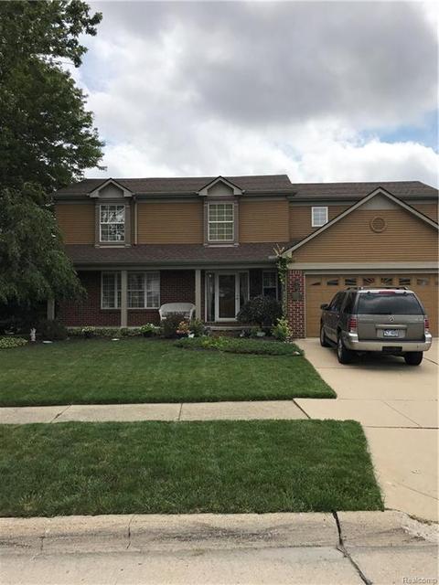 18509 Chatham St, Riverview, MI 48193 photo 1