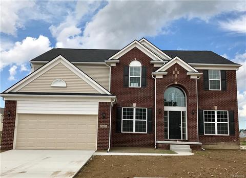 49604 Cranbrook Dr, Macomb Twp, MI 48044 photo 1