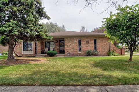 47312 Kathleen Rd, Macomb, MI 48044 photo 1