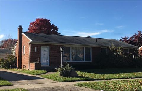 3200 Treadwell St, Wayne, MI 48184 photo 1