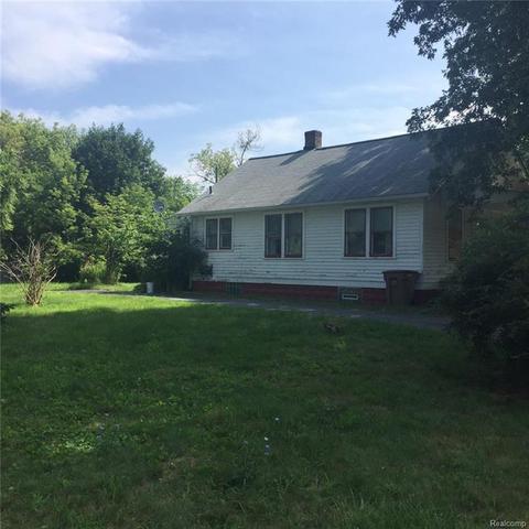53 E Ann Arbor Ave, Pontiac, MI 48340 photo 1