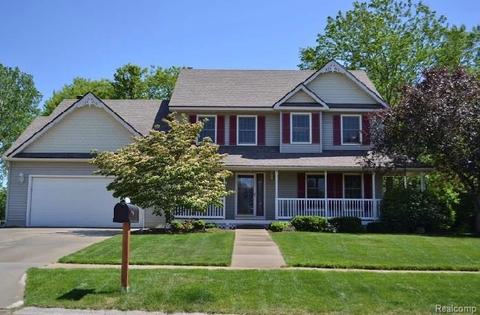 513 Windy Rush Ln, Dewitt, MI 48820 photo 1