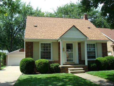 3504 Willow, Dearborn, MI 48124 photo 1
