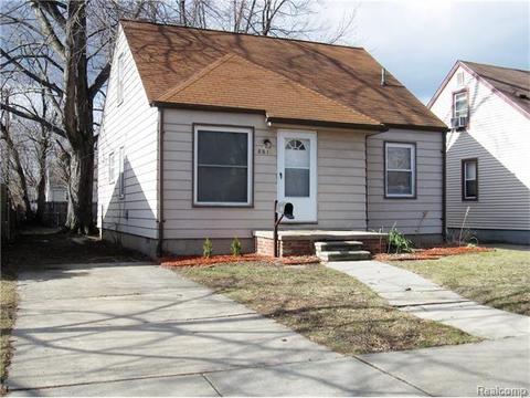 8010 Jackson St, Taylor, MI 48180 photo 1