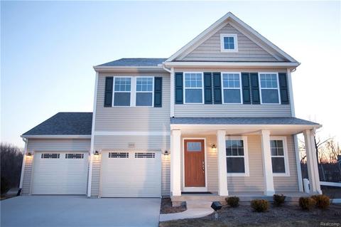 3089 Stratford Ln, Flushing, MI 48433 photo 1