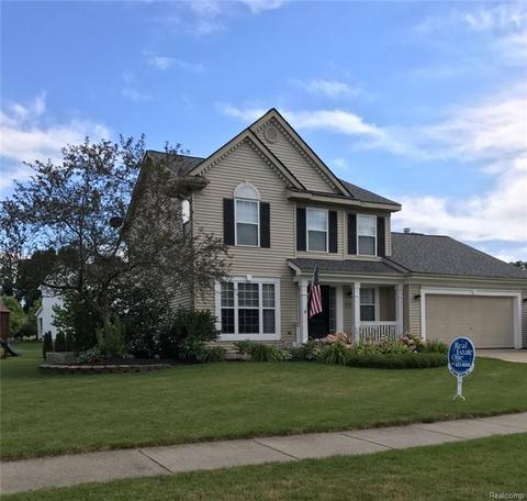 3682 Stratton Ln, Howell, MI 48843 photo 1