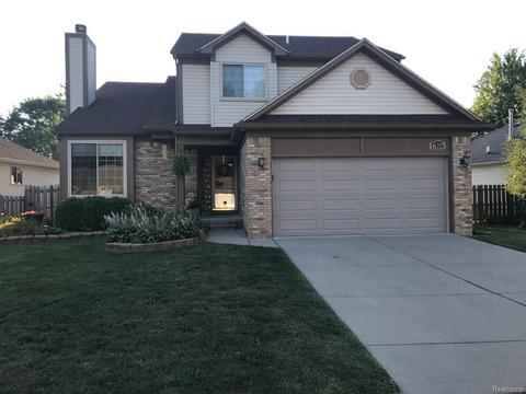 46737 Oak Pointe Dr, Macomb, MI 48042 photo 1
