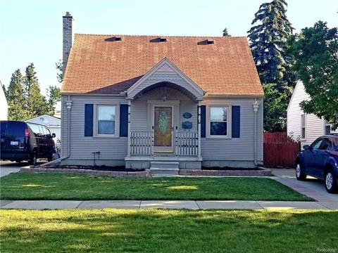 12764 Pullman St, Southgate, MI 48195 photo 1
