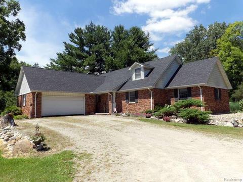 27880 Sibley Rd, Romulus, MI 48174 photo 1