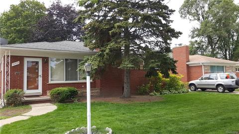 16434 Collinson Ave, Eastpointe, MI 48021 photo 1
