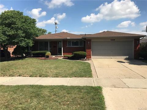14306 Dundee St, Riverview, MI 48193 photo 1