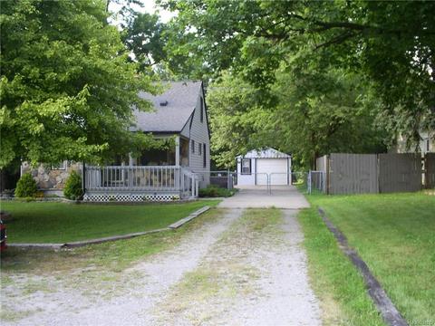 24766 Wick Rd, Taylor, MI 48180 photo 1