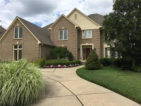 3496 Shakespeare Dr, Troy, MI 48084 photo 1