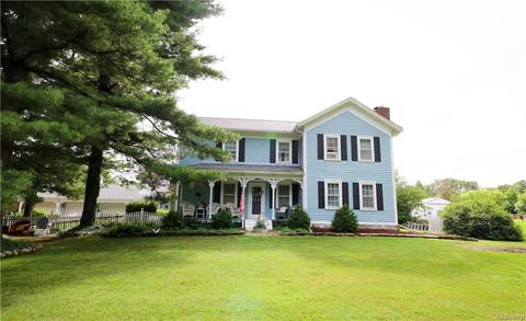 70110 Eldred Rd, Bruce Township, MI 48065 photo 1