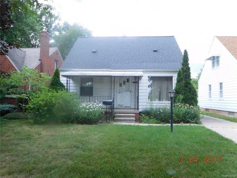 3540 Vassar St, Dearborn, MI 48124 photo 1
