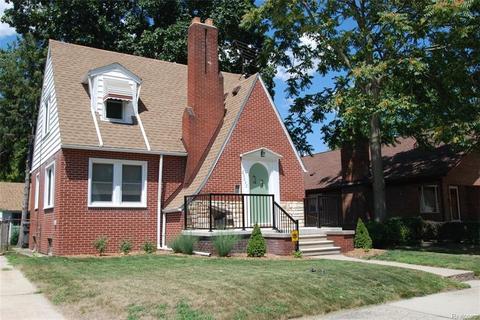 23232 Beech St, Dearborn, MI 48124 photo 1