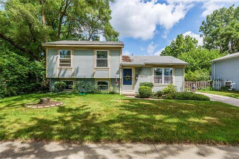 28128 Meadowhill St, Romulus, MI 48174 photo 1