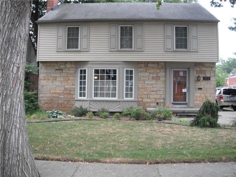 915 Mohawk St, Dearborn, MI 48124 photo 1