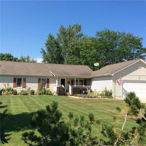 8198 Potter Rd, Flushing, MI 48433 photo 1