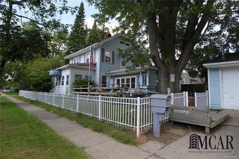 220 W Lorain St, Monroe, MI 48162 photo 1