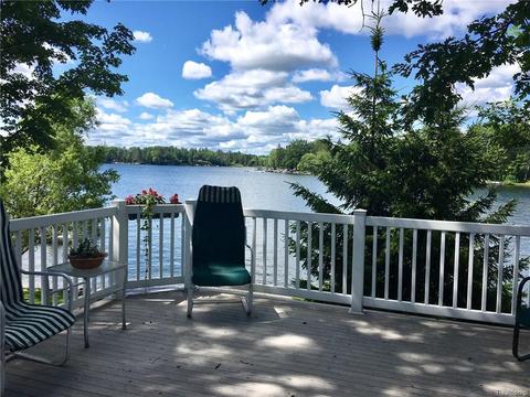 2641 Birch Point Dr, Lupton, MI 48635 photo 1