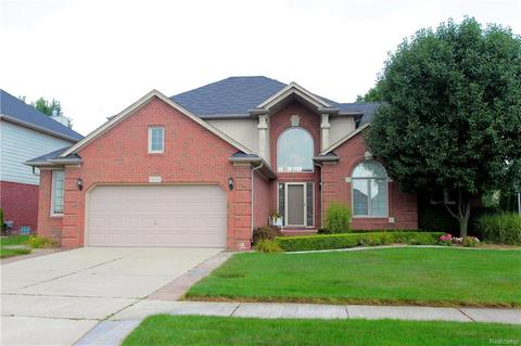 19031 Newbridge Dr, Macomb, MI 48044 photo 1