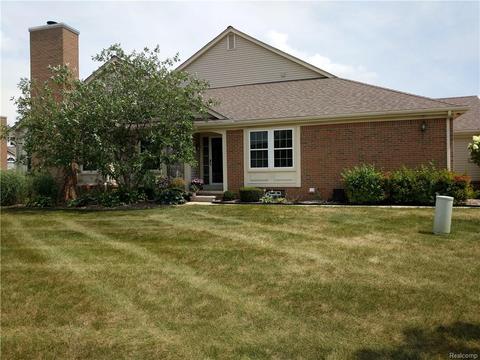 46408 Killarney Cir, Canton, MI 48188 photo 1