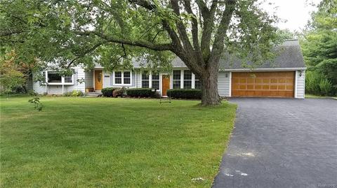 13285 Rosedale Blvd, Carleton, MI 48117 photo 1
