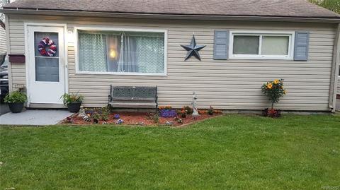 21371 Nummer St, Warren, MI 48089 photo 1
