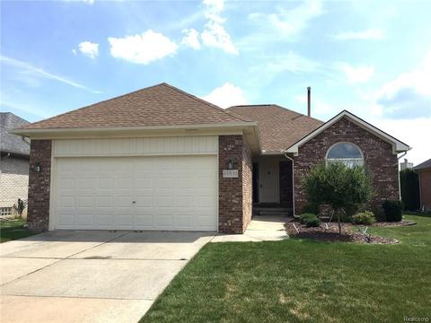 46538 Valley Ct, Macomb, MI 48044 photo 1
