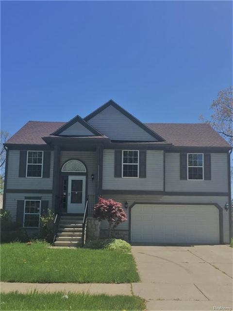 6055 Edmund St, Romulus, MI 48174 photo 1