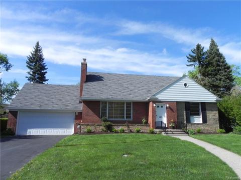 1297 E Maple Rd, Birmingham, MI 48009 photo 1