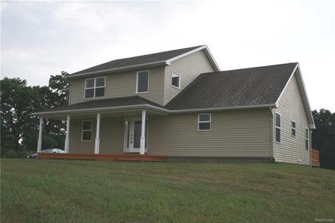 6198 Dutcher Rd, Howell, MI 48843 photo 1