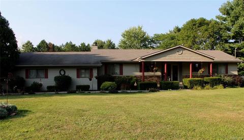 7135 E Allen Rd, Fenton, MI 48430 photo 1