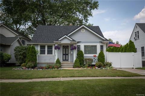 116 S Custer Ave, Clawson, MI 48017 photo 1