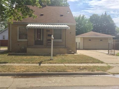 23148 Piper, Eastpointe, MI 48021 photo 1