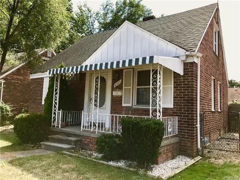 6323 Farmbrook St, Detroit, MI 48224 photo 1