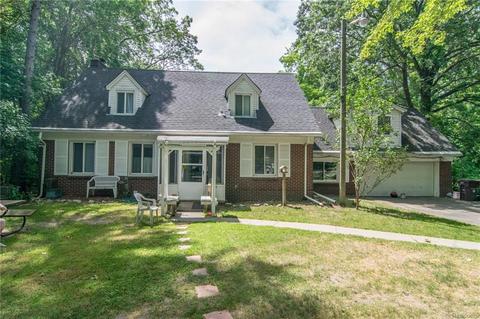 14144 Hannan Rd, Romulus, MI 48174 photo 1