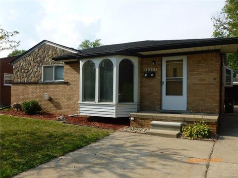 22322 David St, Taylor, MI 48180 photo 1