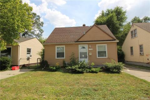 11258 Packard Ave, Warren, MI 48089 photo 1