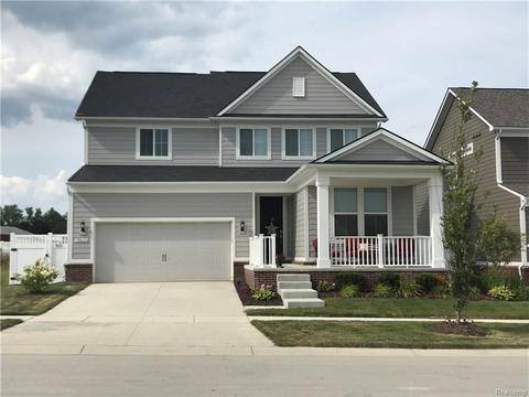 942 Harrison, Canton, MI 48188 photo 1