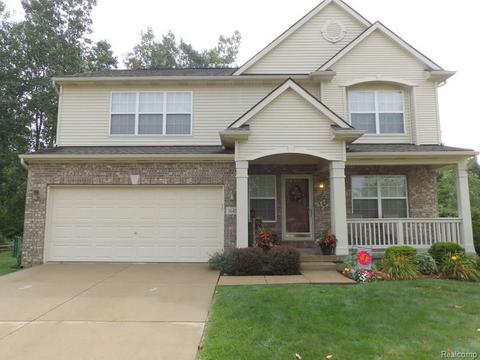 16457 Eastwind St, Romulus, MI 48174 photo 1