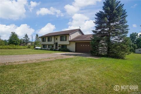 8890 Dwyer Rd, Howell, MI 48855 photo 1